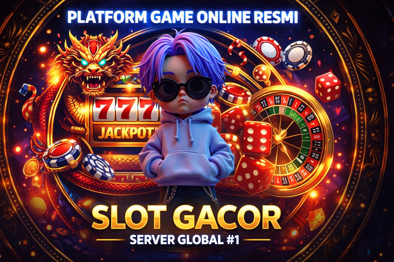 KANDA34 • Main Ceria Hari Ini Bonus Banyak Login Baru!!